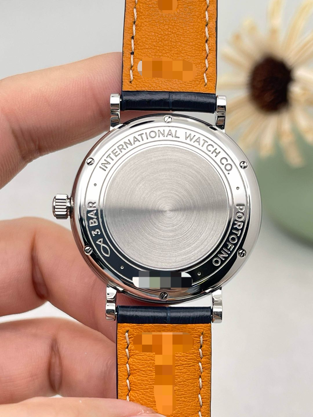 IWC IW459001 detail 5