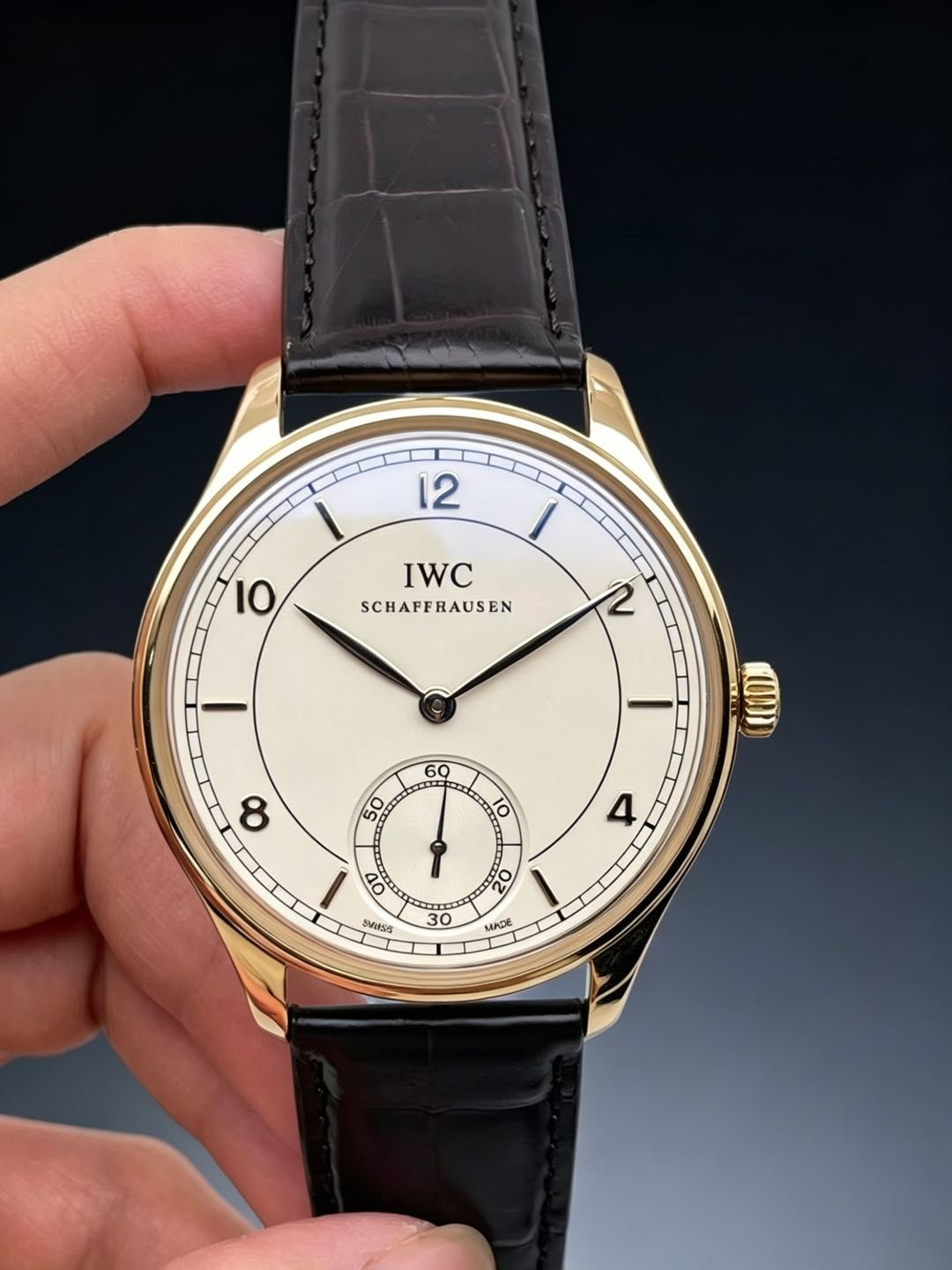 IWC IW544503
