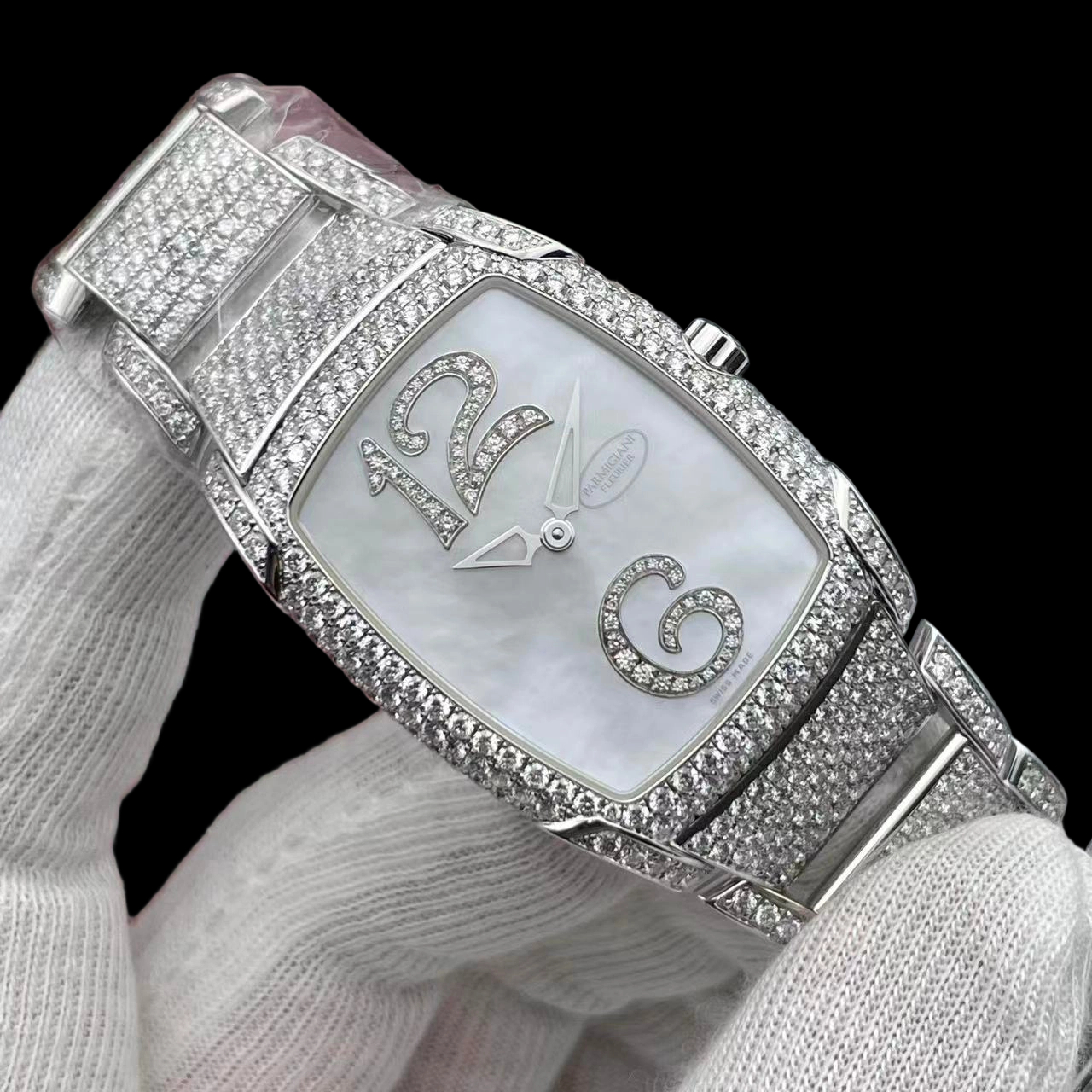 Parmigiani Fleurier PFC160-1233300