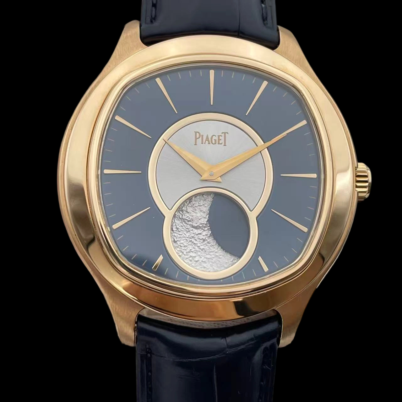 Piaget G0A34022