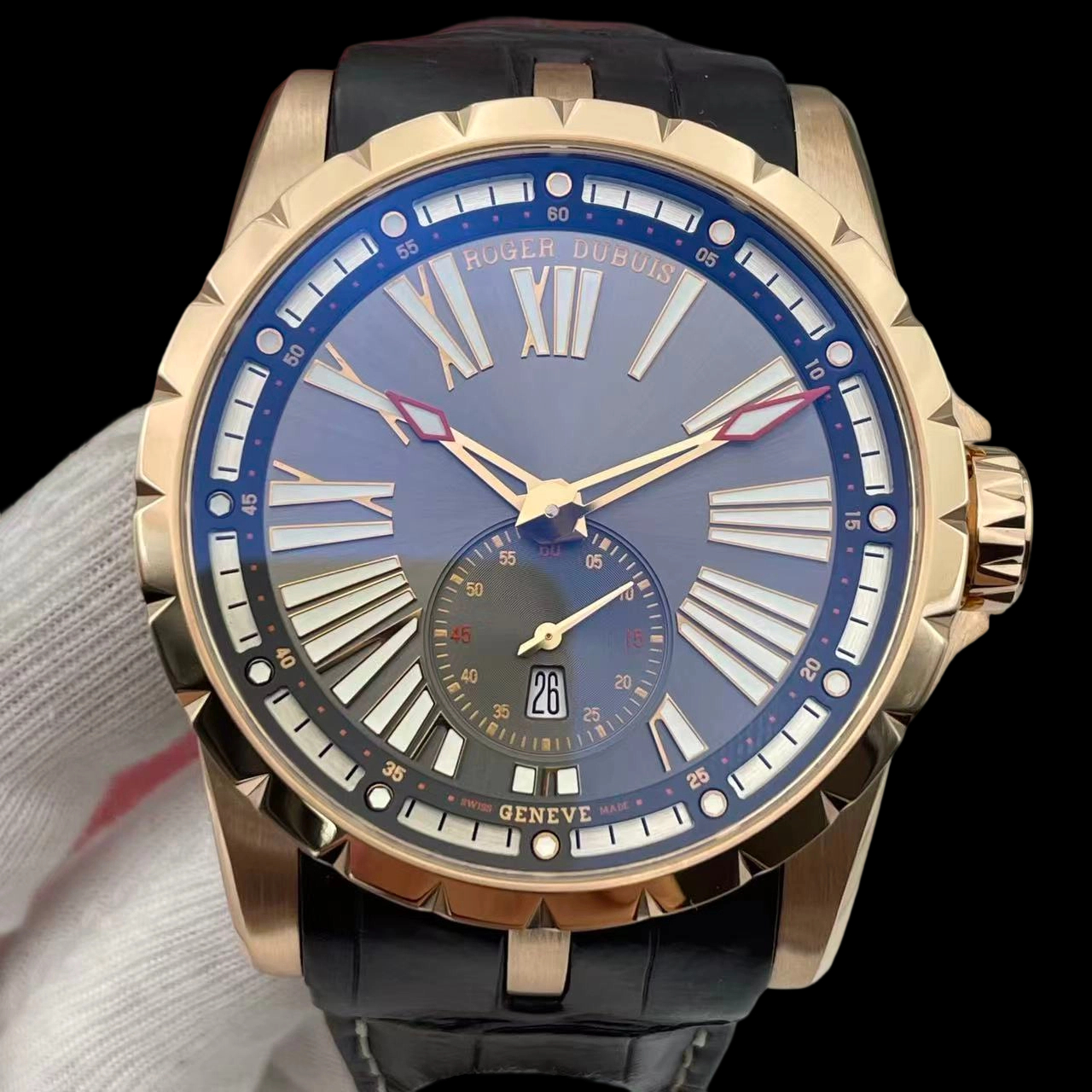 Roger Dubuis RDDBEX0566