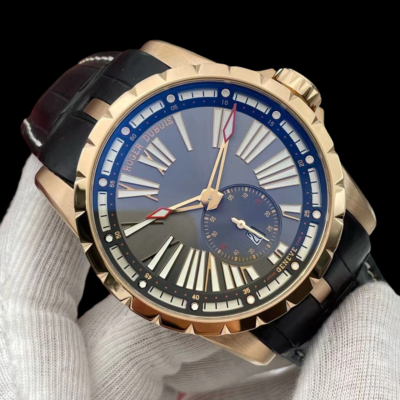 Roger Dubuis RDDBEX0566 detail 1