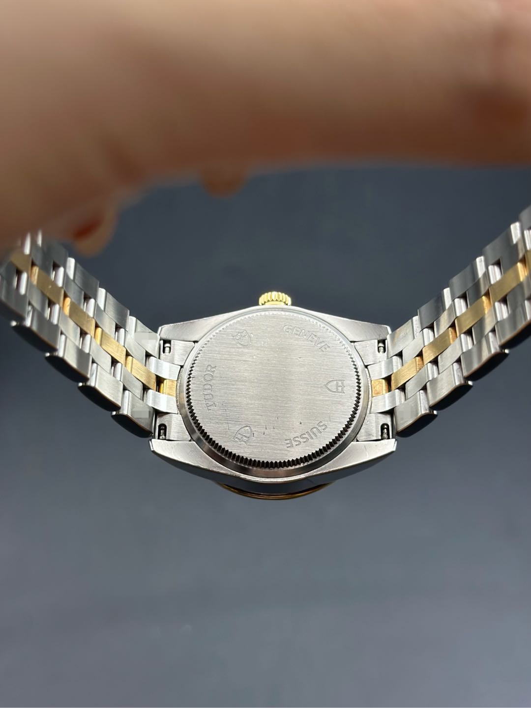 Tudor M53023-0017 detail 6