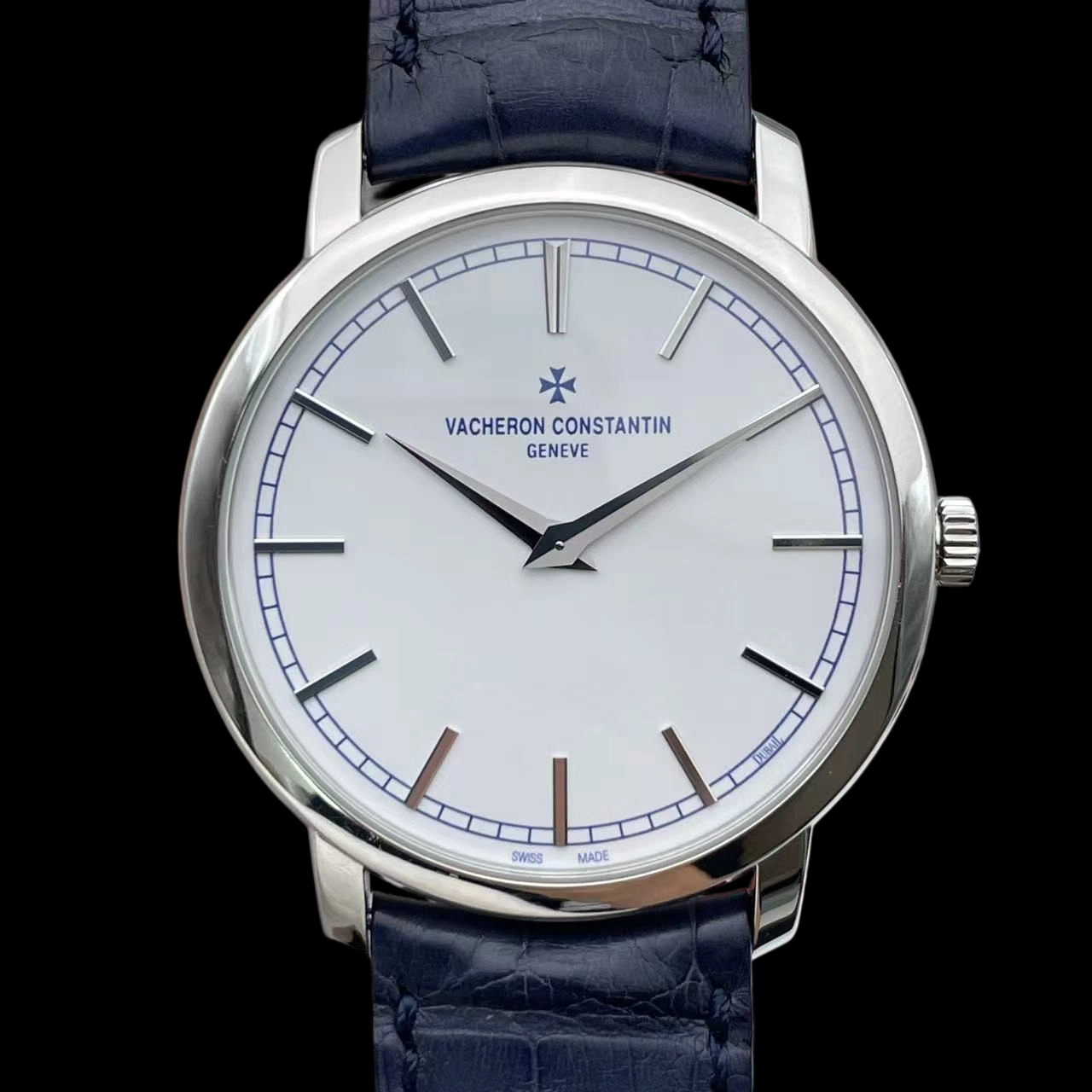 Vacheron Constantin 43076P