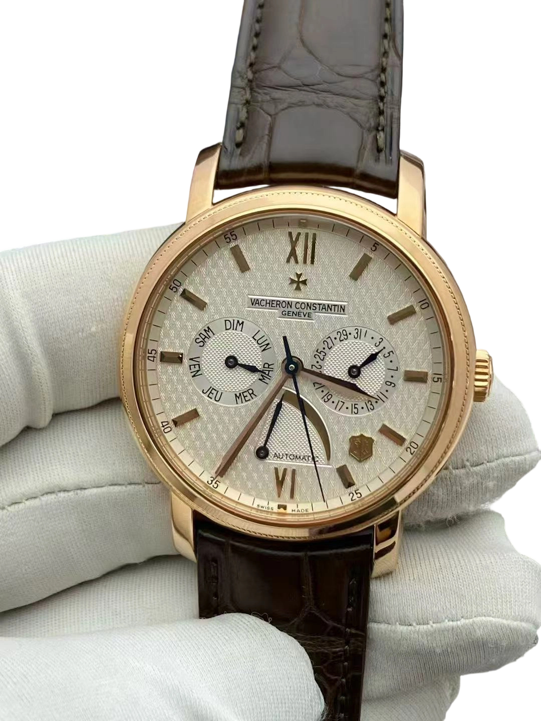 Vacheron Constantin 85250 / 000r