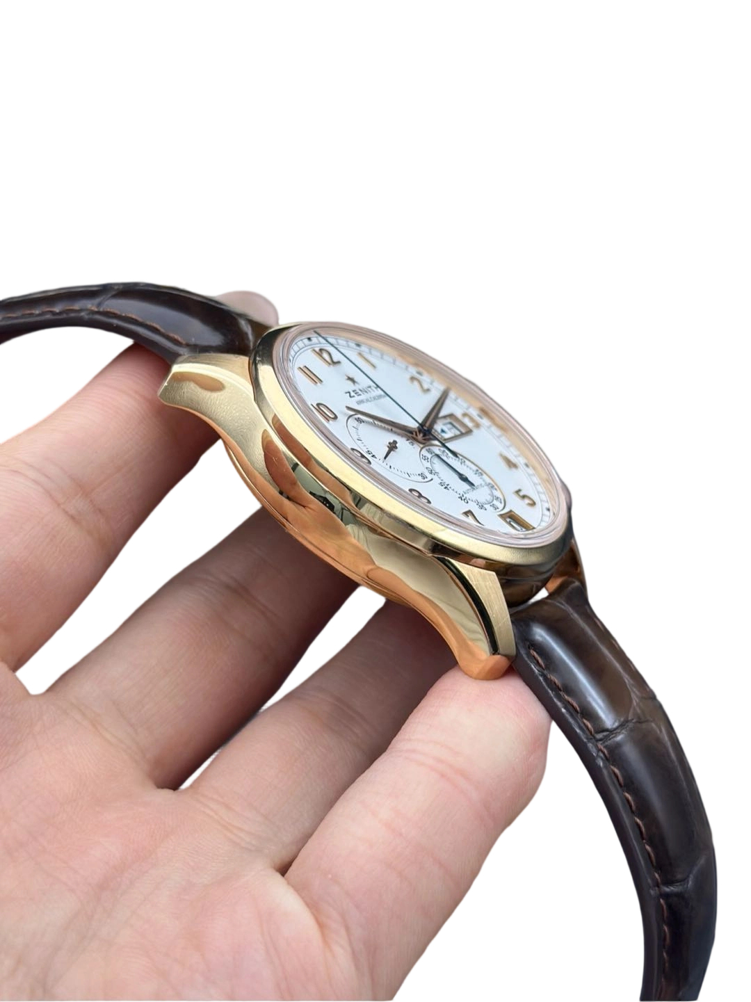 Zenith 18.2071.4054-01.C711 detail 2