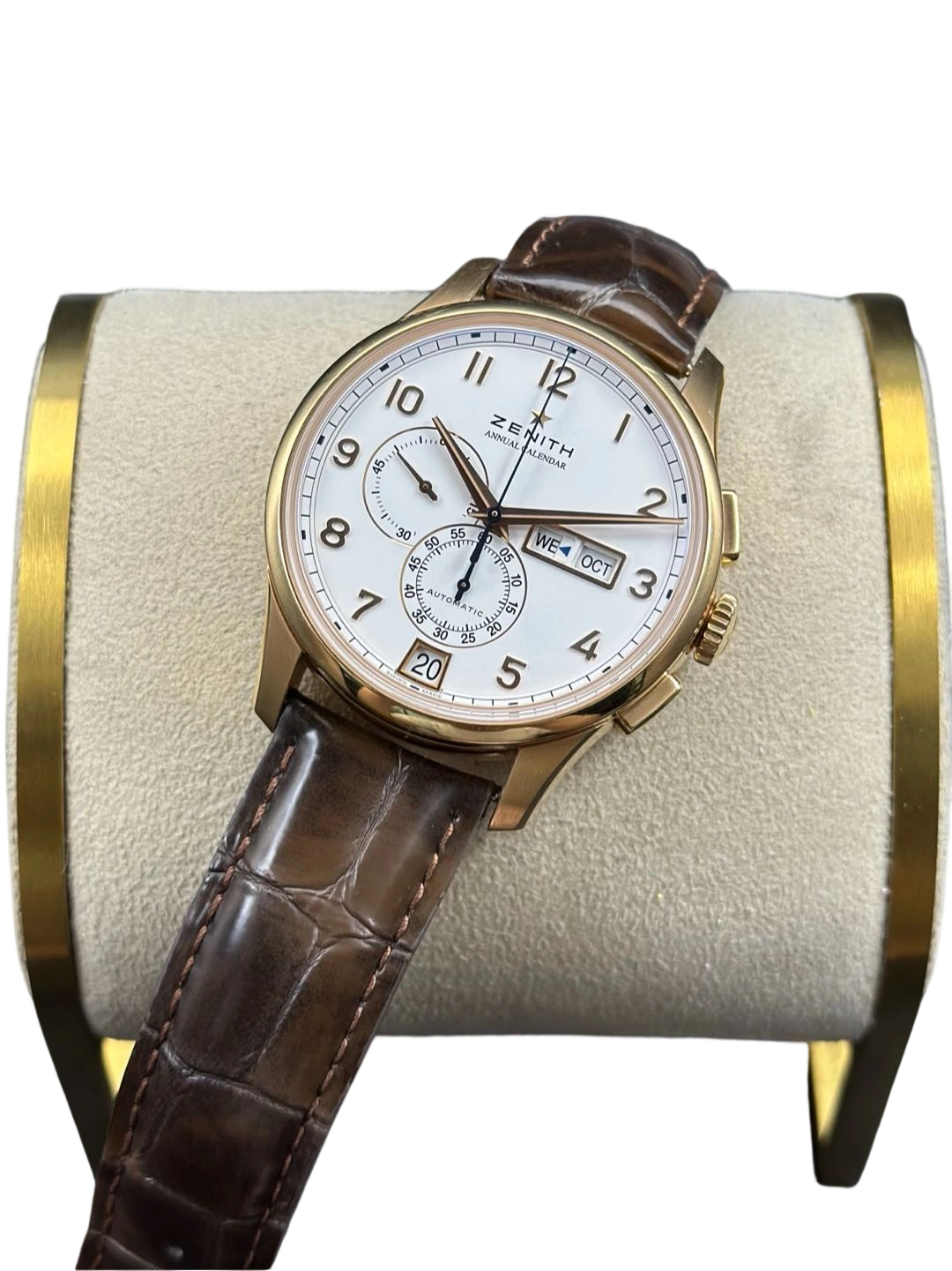 Zenith 18.2071.4054-01.C711