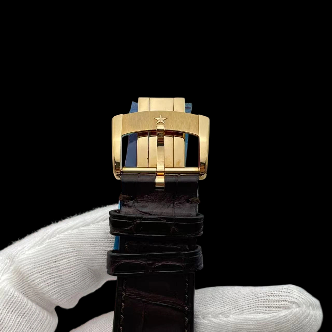 Zenith 18.2211.8804 detail 5