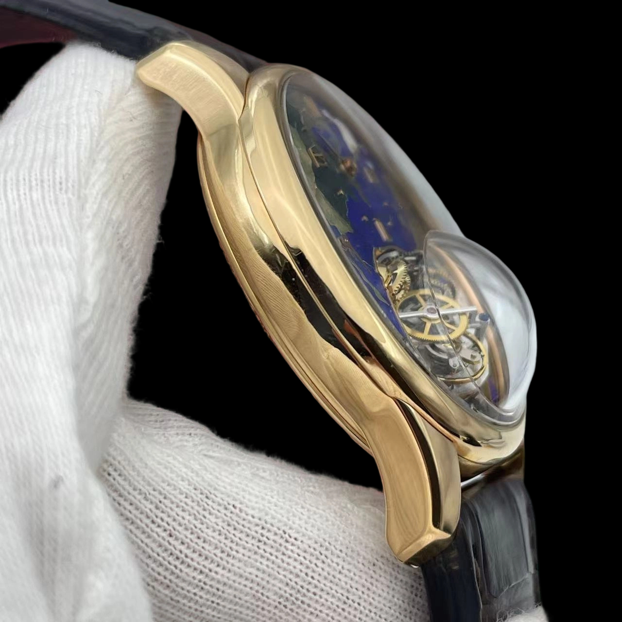 Zenith 18.2211.8804 detail 4