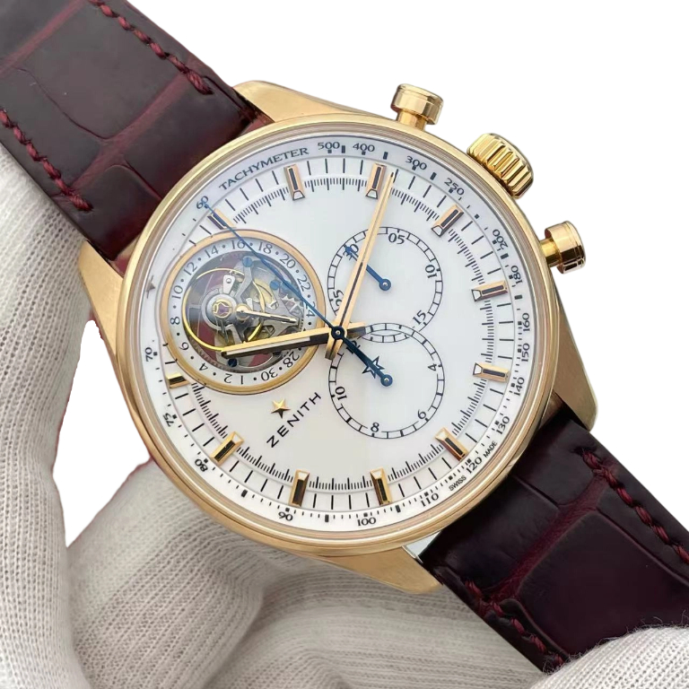 Zenith 18.2280.4035 detail 1