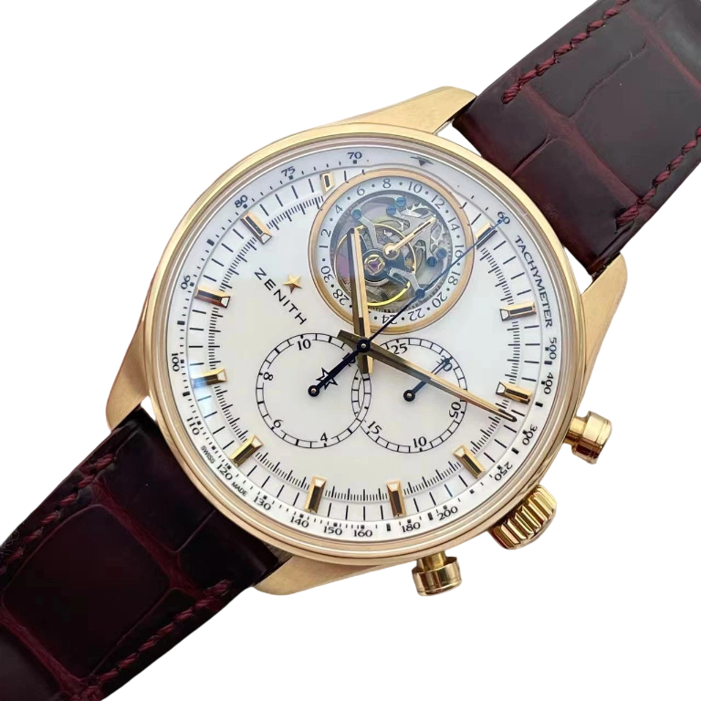 Zenith 18.2280.4035 detail 2