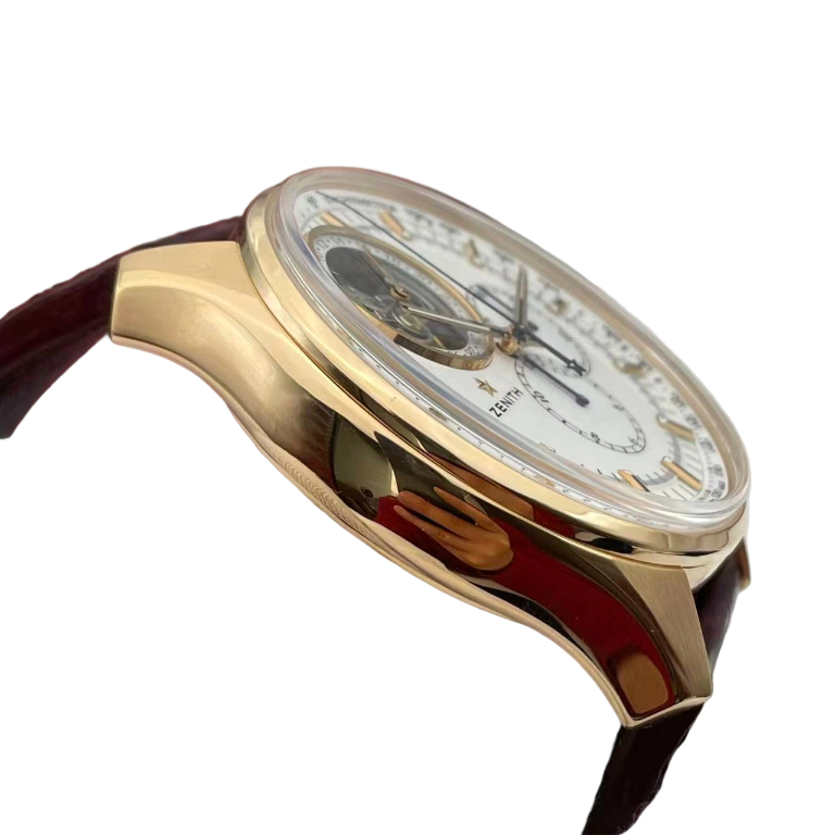 Zenith 18.2280.4035 detail 4