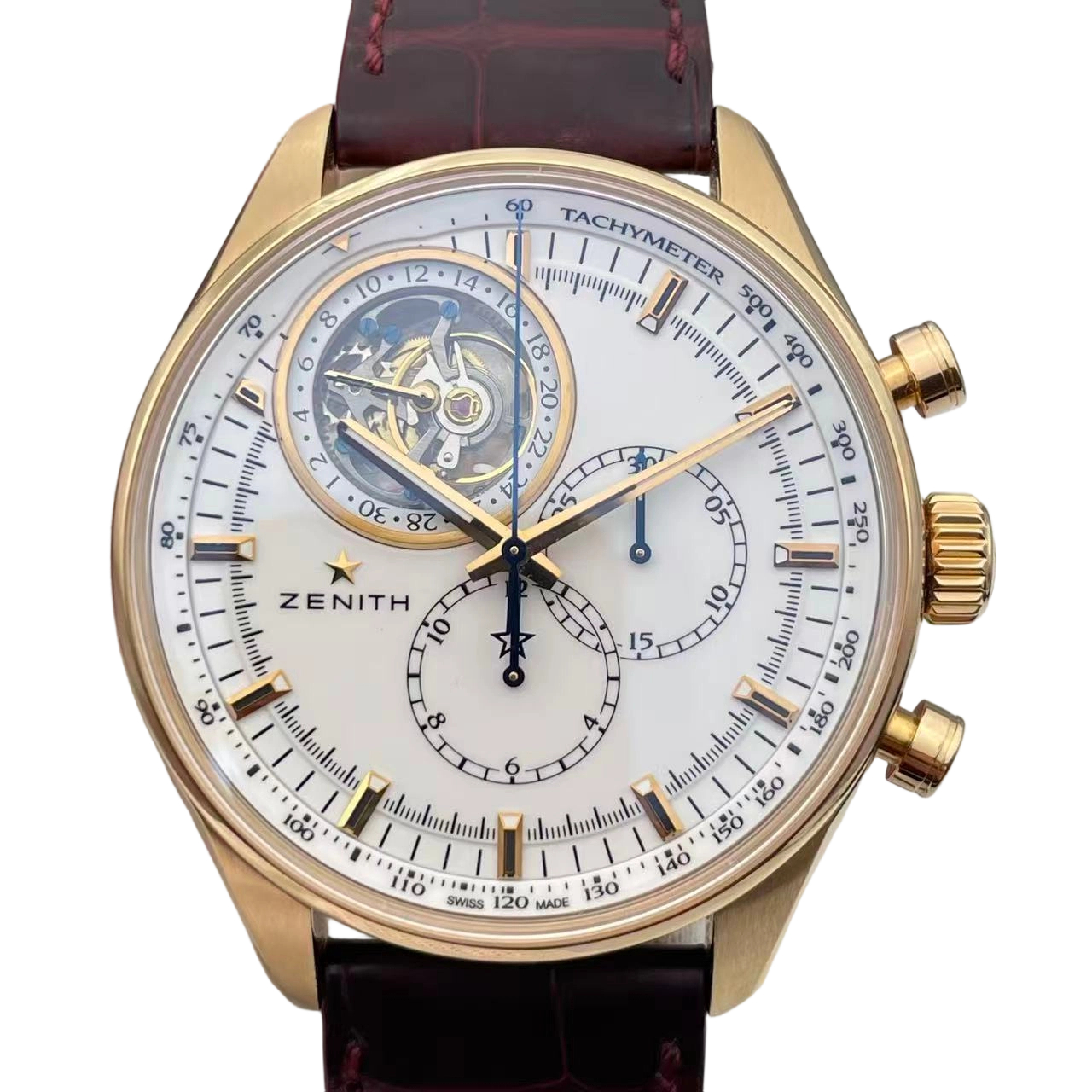 Zenith 18.2280.4035