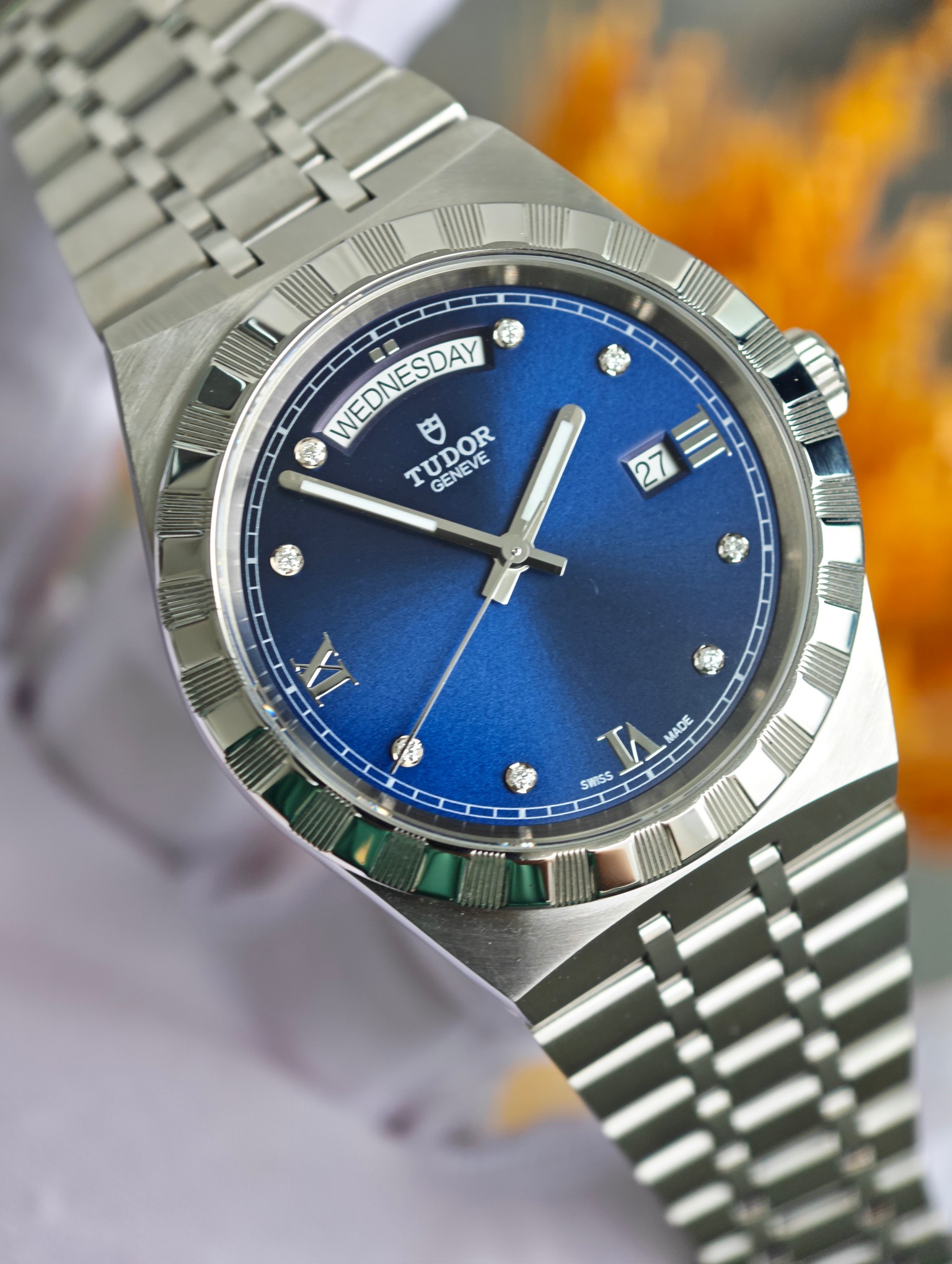 Tudor m28600-0006