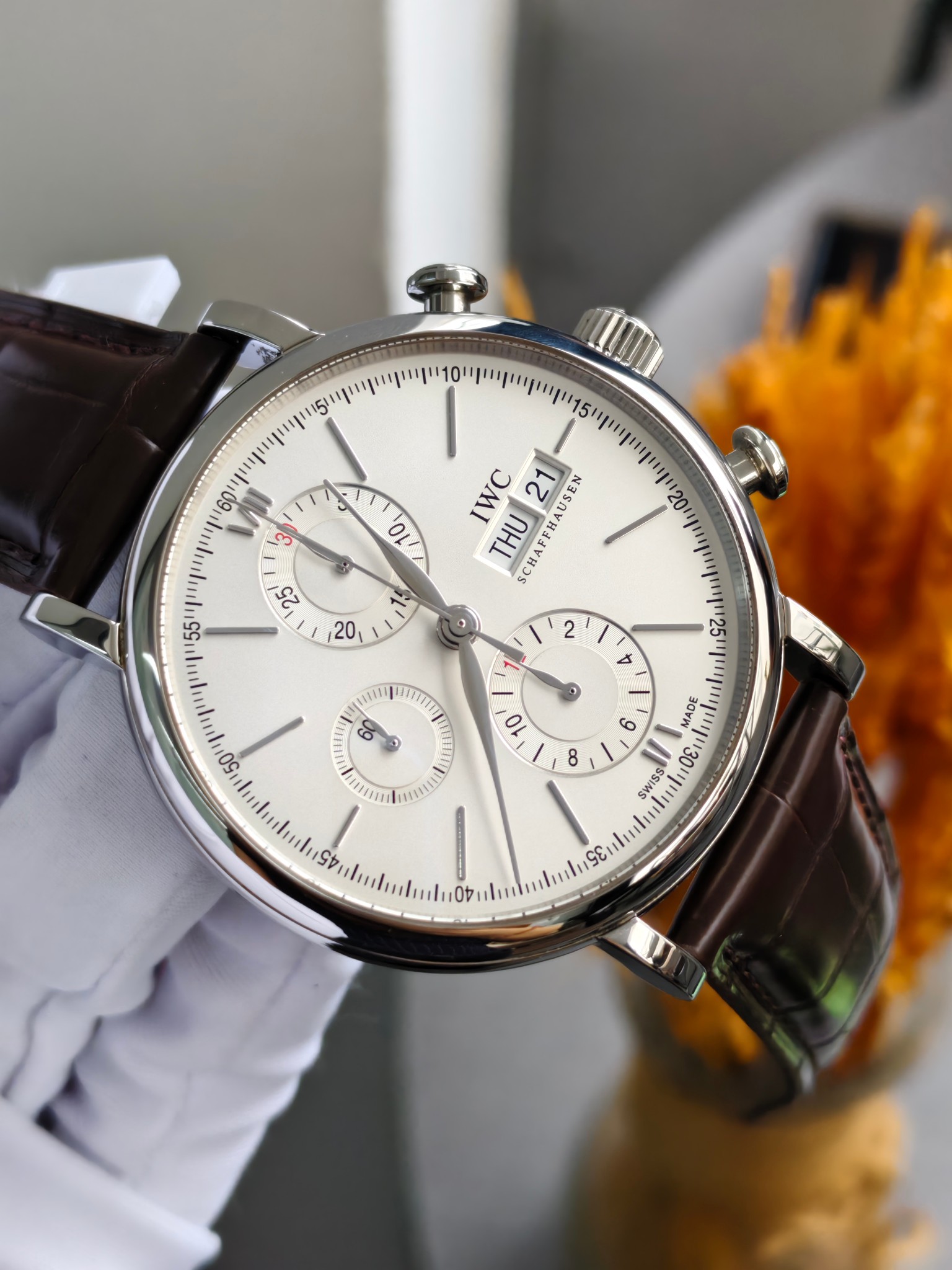 IWC IW391007 detail 1