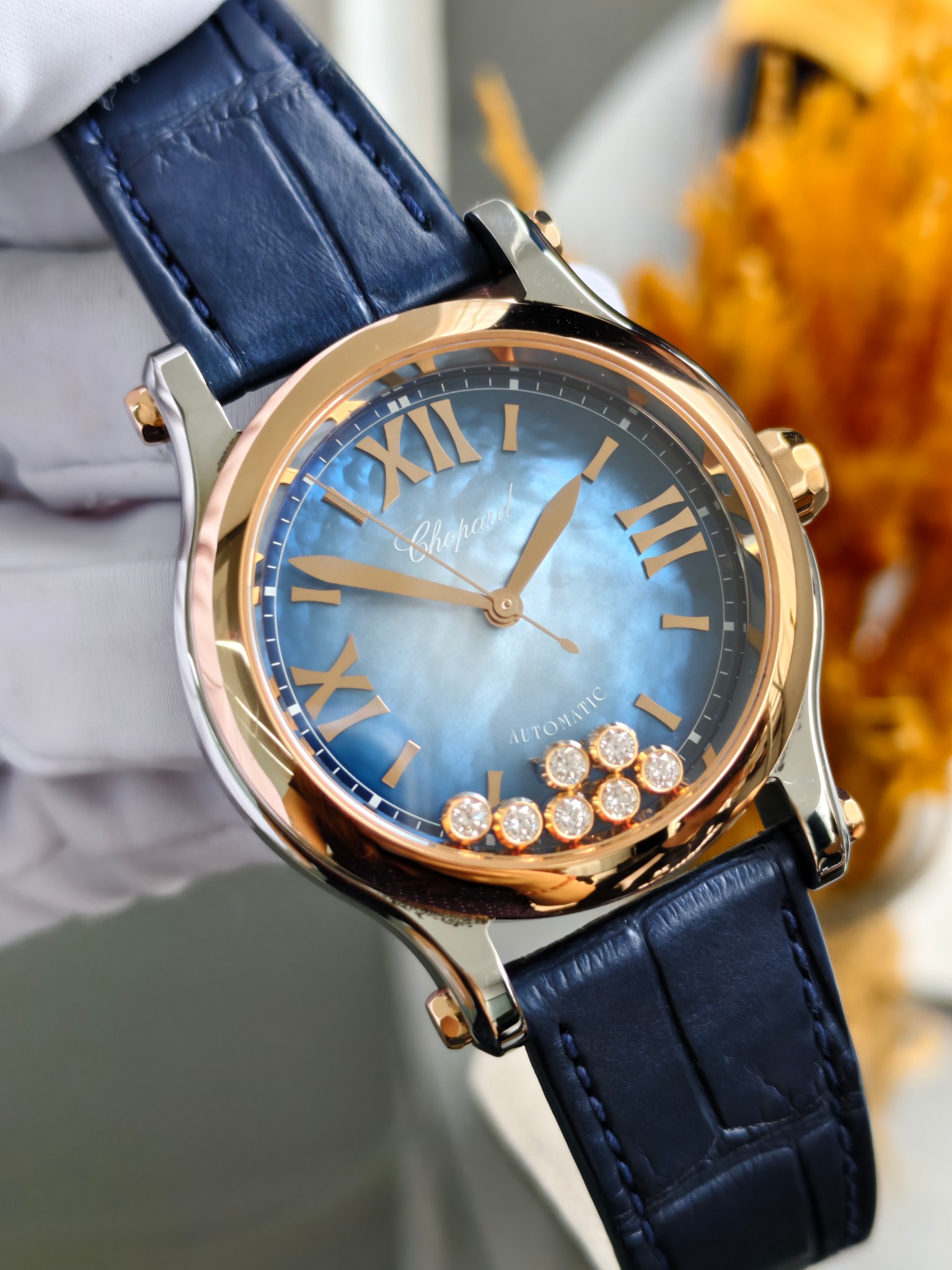 Chopard 278578-6003