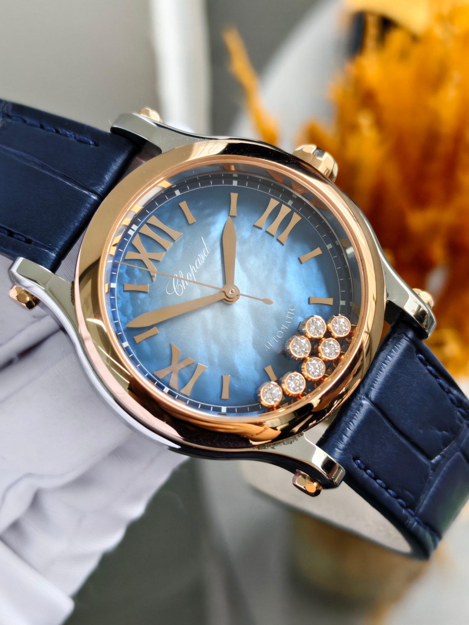 Chopard 278578-6003 detail 1