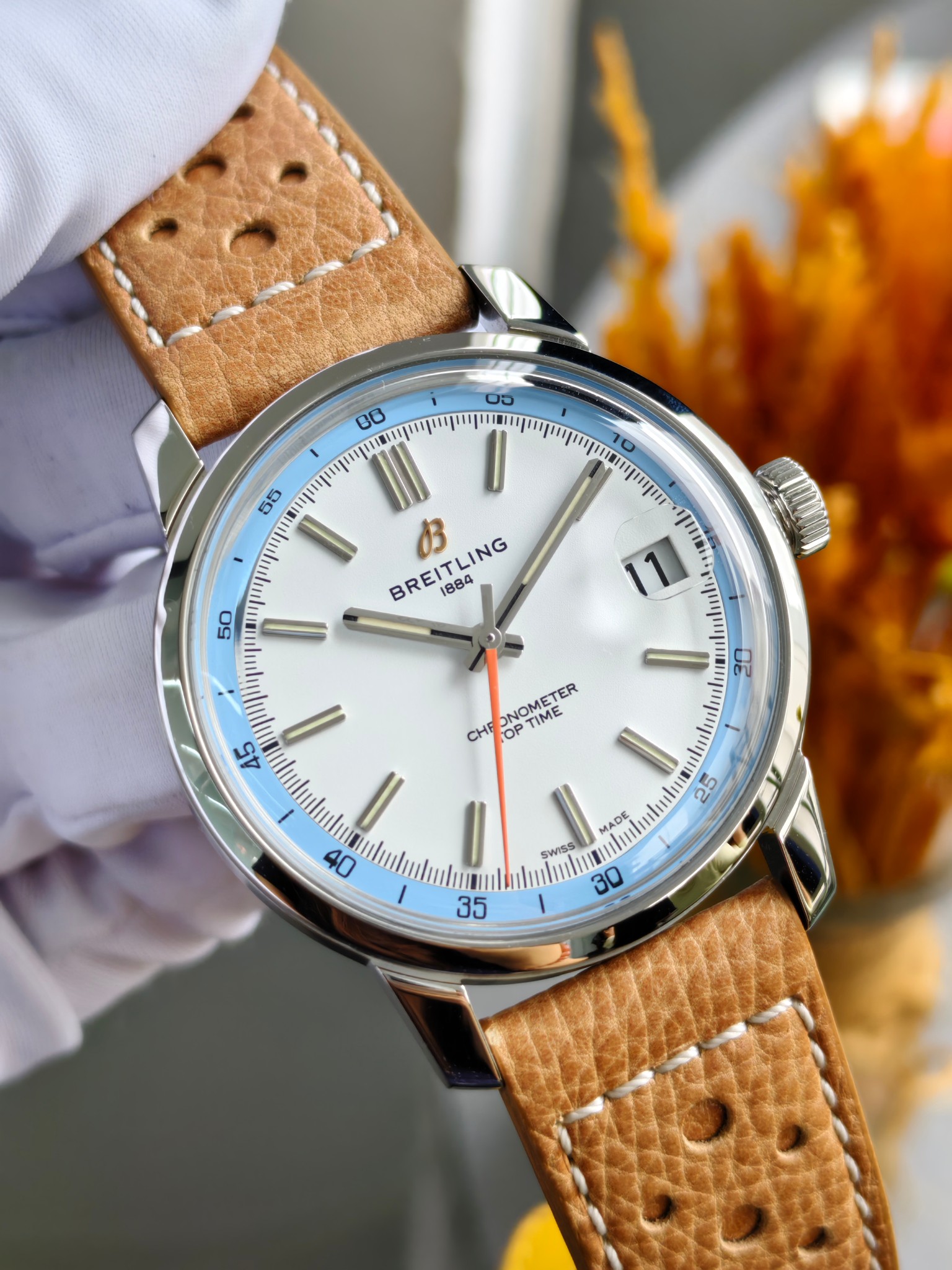 Breitling AB3113281A1X1