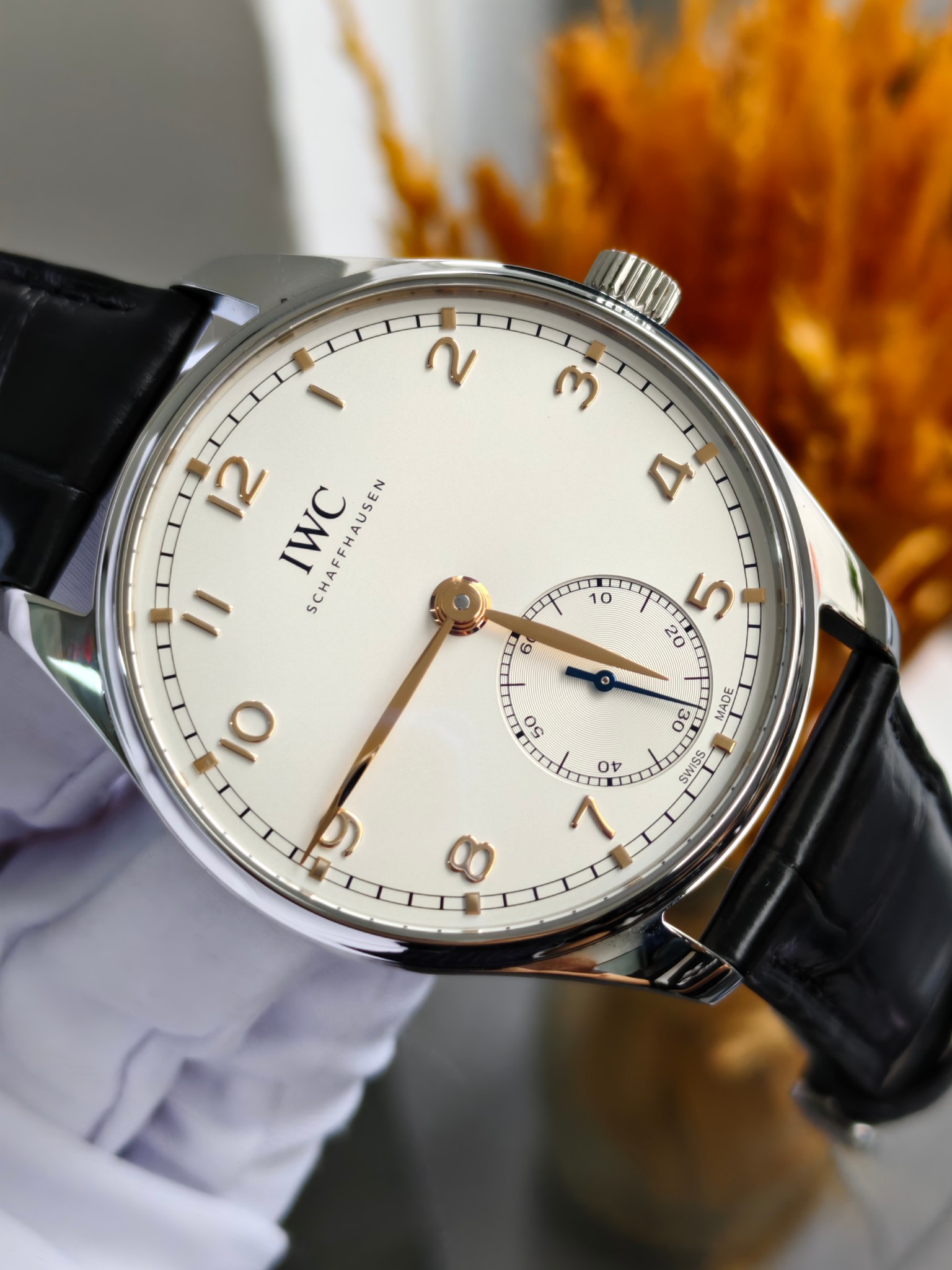 IWC IW358303 detail 1