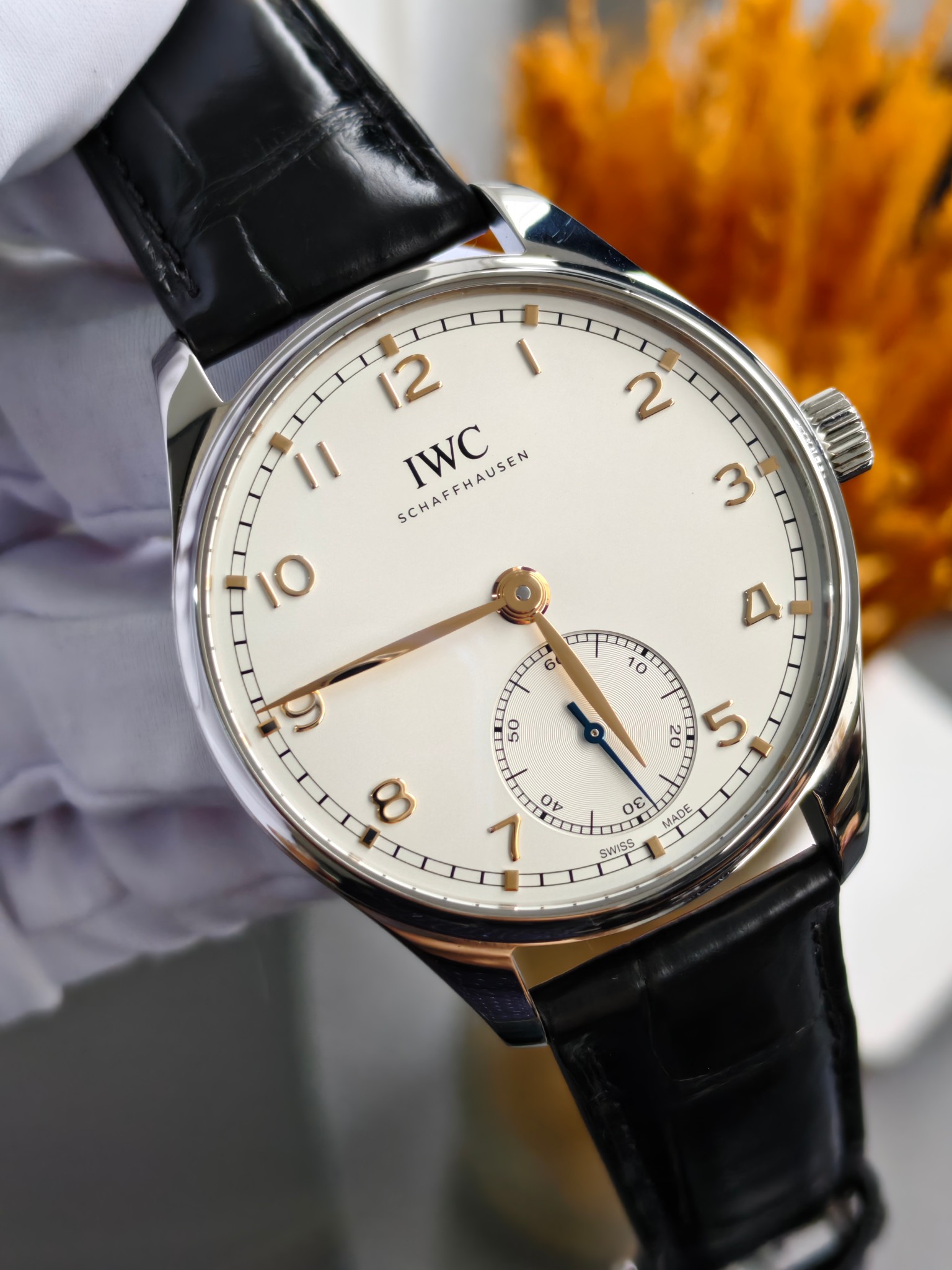IWC IW358303