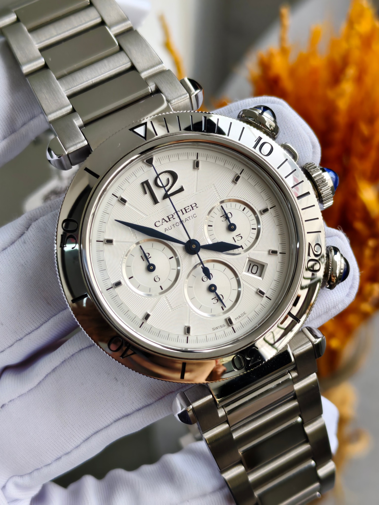 Cartier WSPA0018