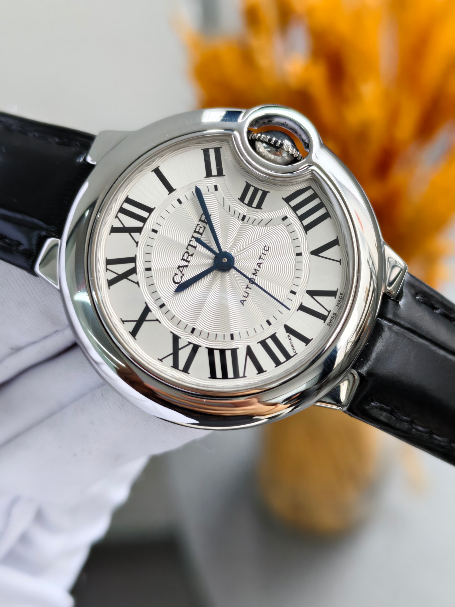 Cartier W6920085 detail 1