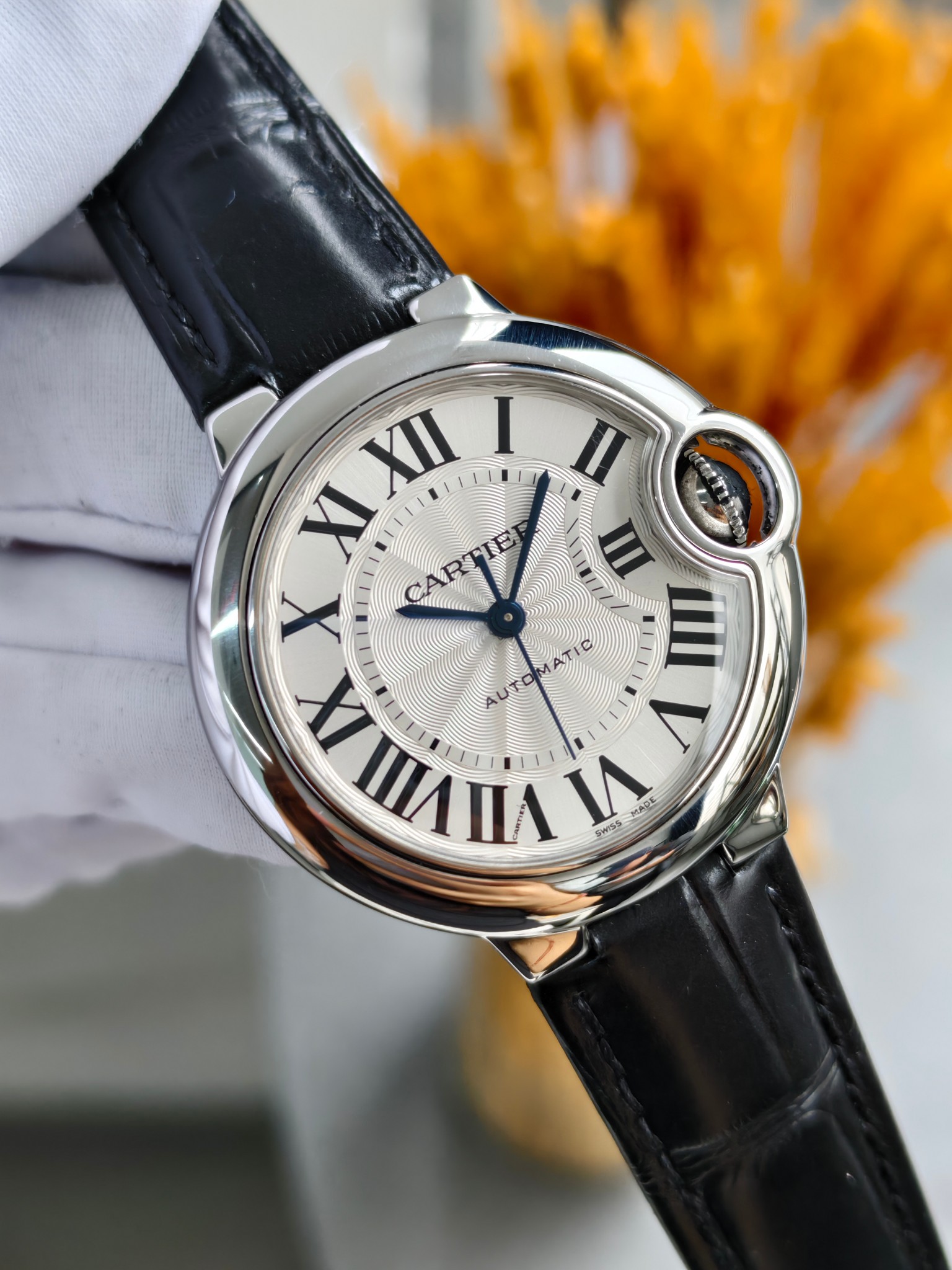 Cartier W6920085