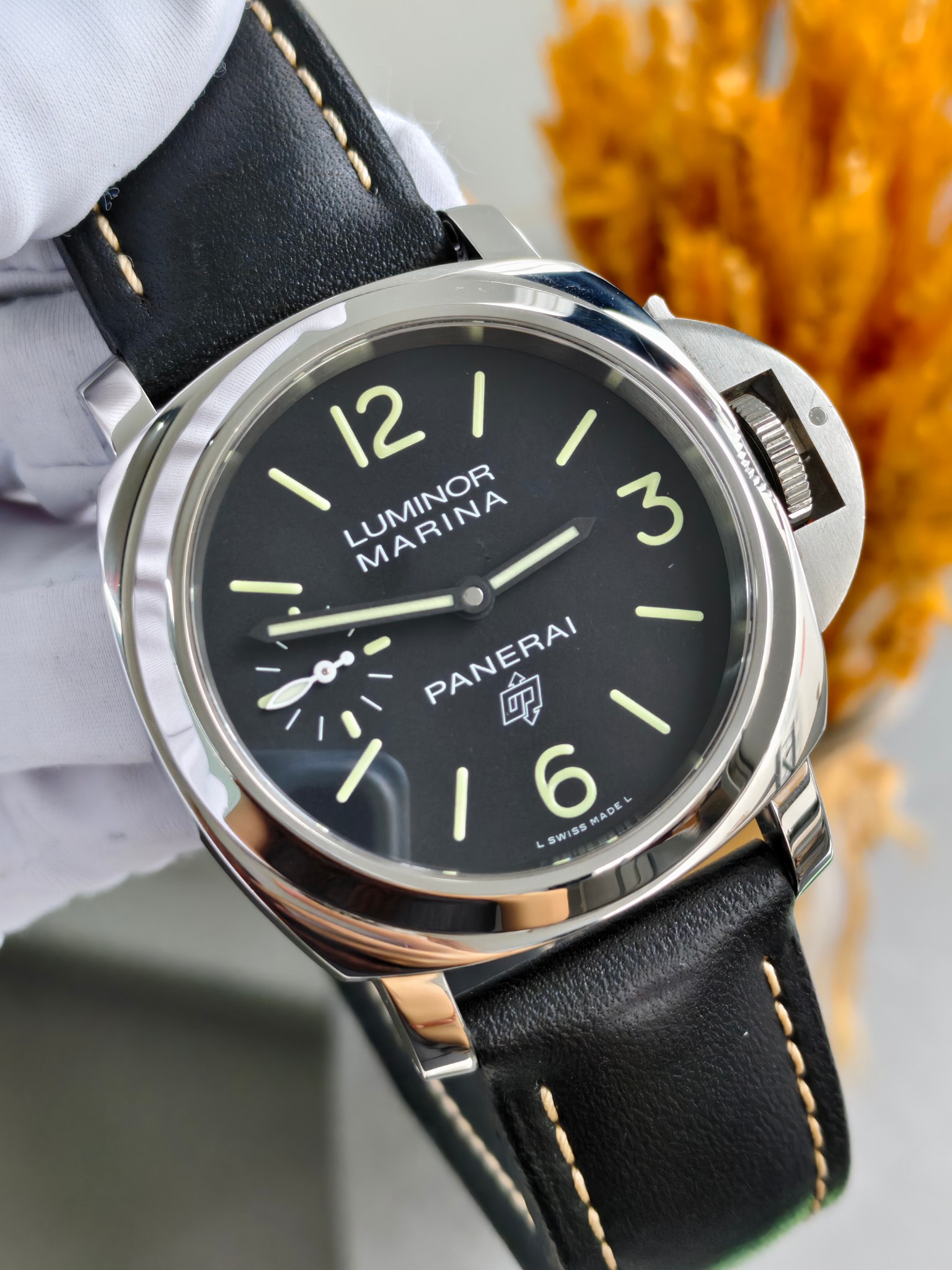 Panerai PAM00776