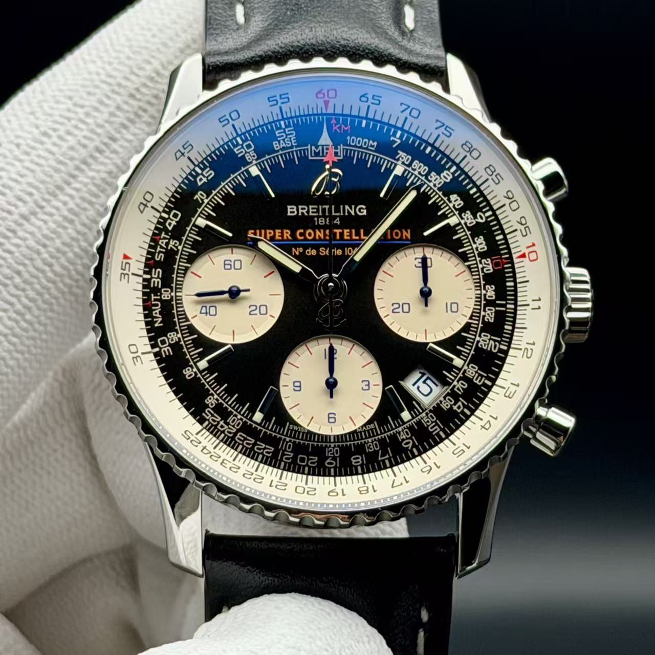 Breitling A23322