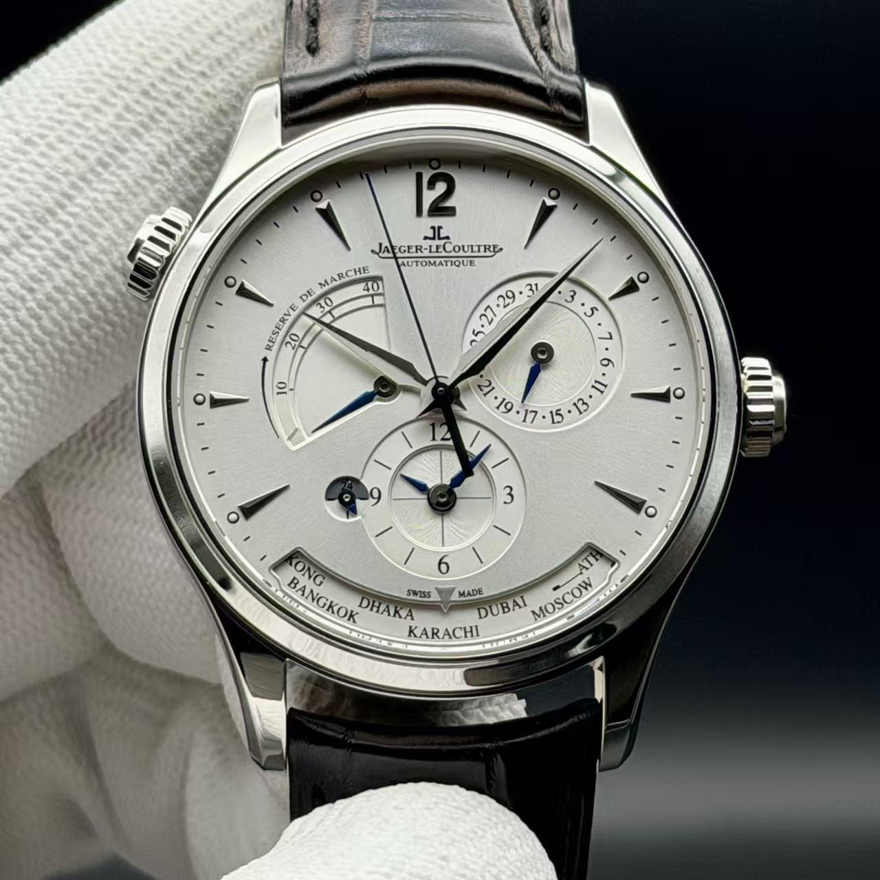 Jaeger-LeCoultre 1428421