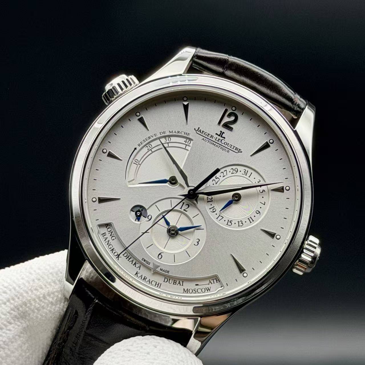 Jaeger-LeCoultre 1428421 detail 1