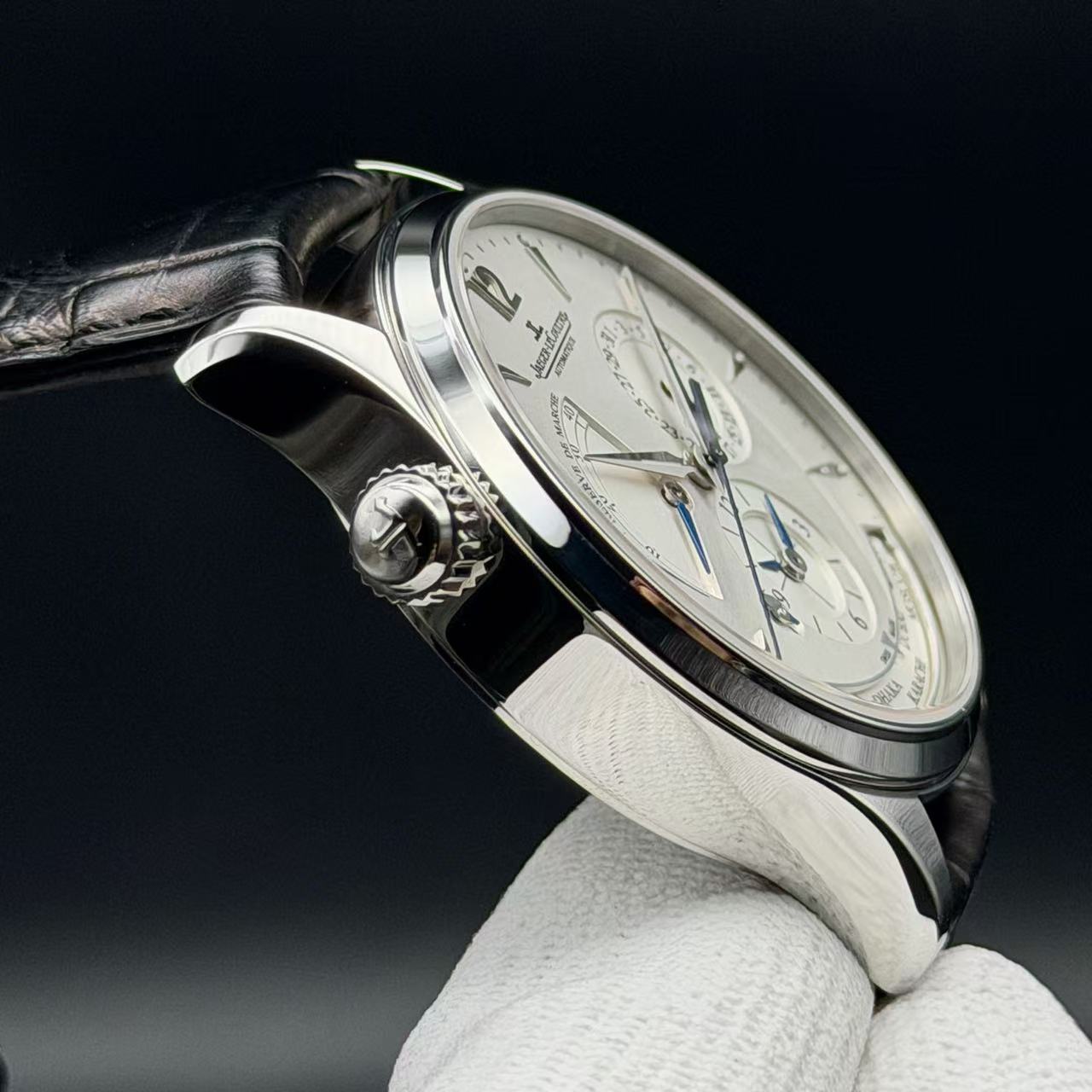 Jaeger-LeCoultre 1428421 detail 4