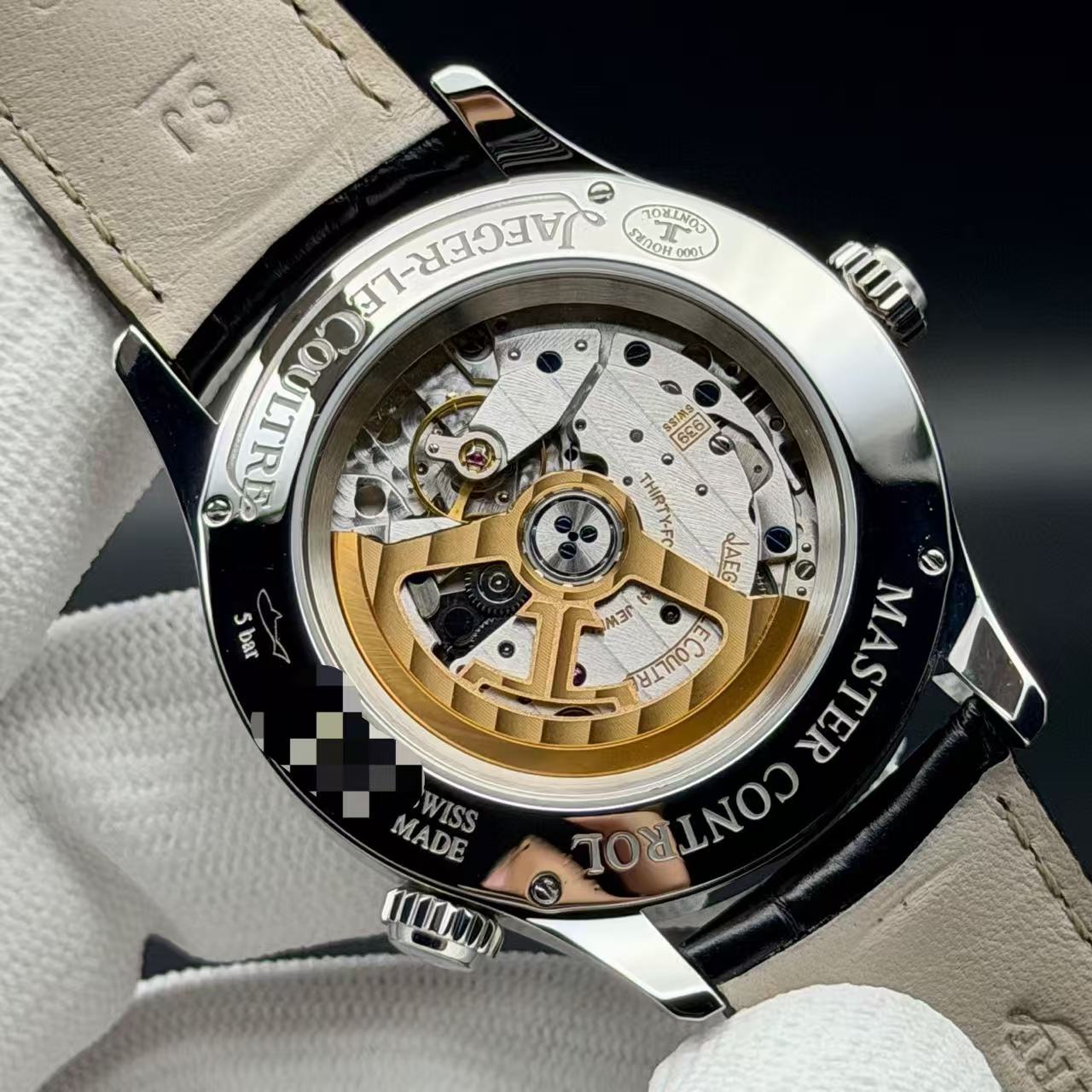 Jaeger-LeCoultre 1428421 detail 5