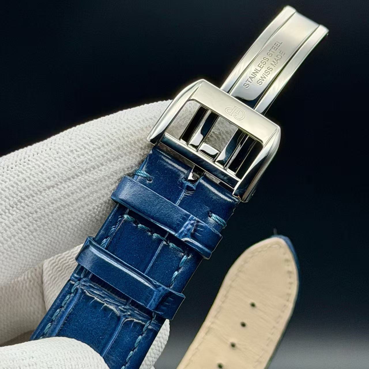 Girard Perregaux 25882-11-421-BB4A detail 8