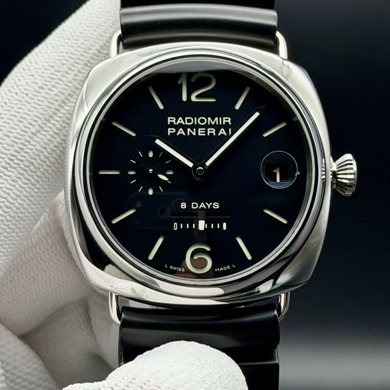 Panerai PAM00268 detail 7