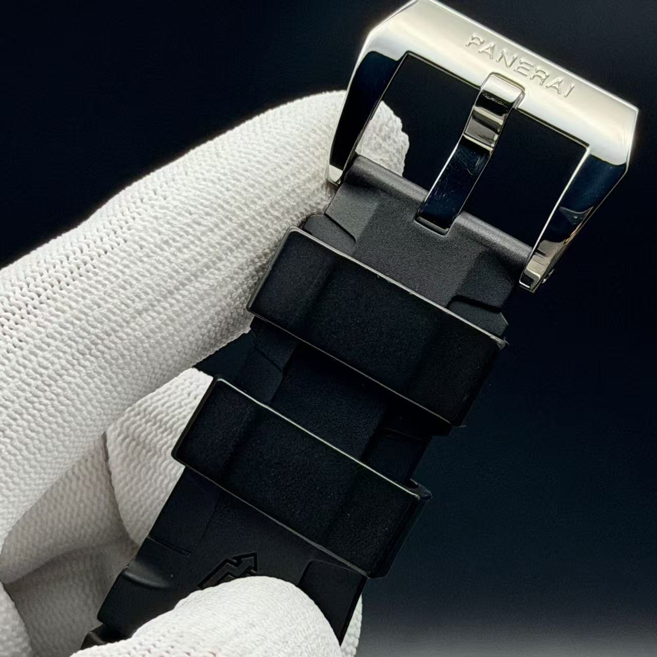 Panerai PAM00268 detail 8