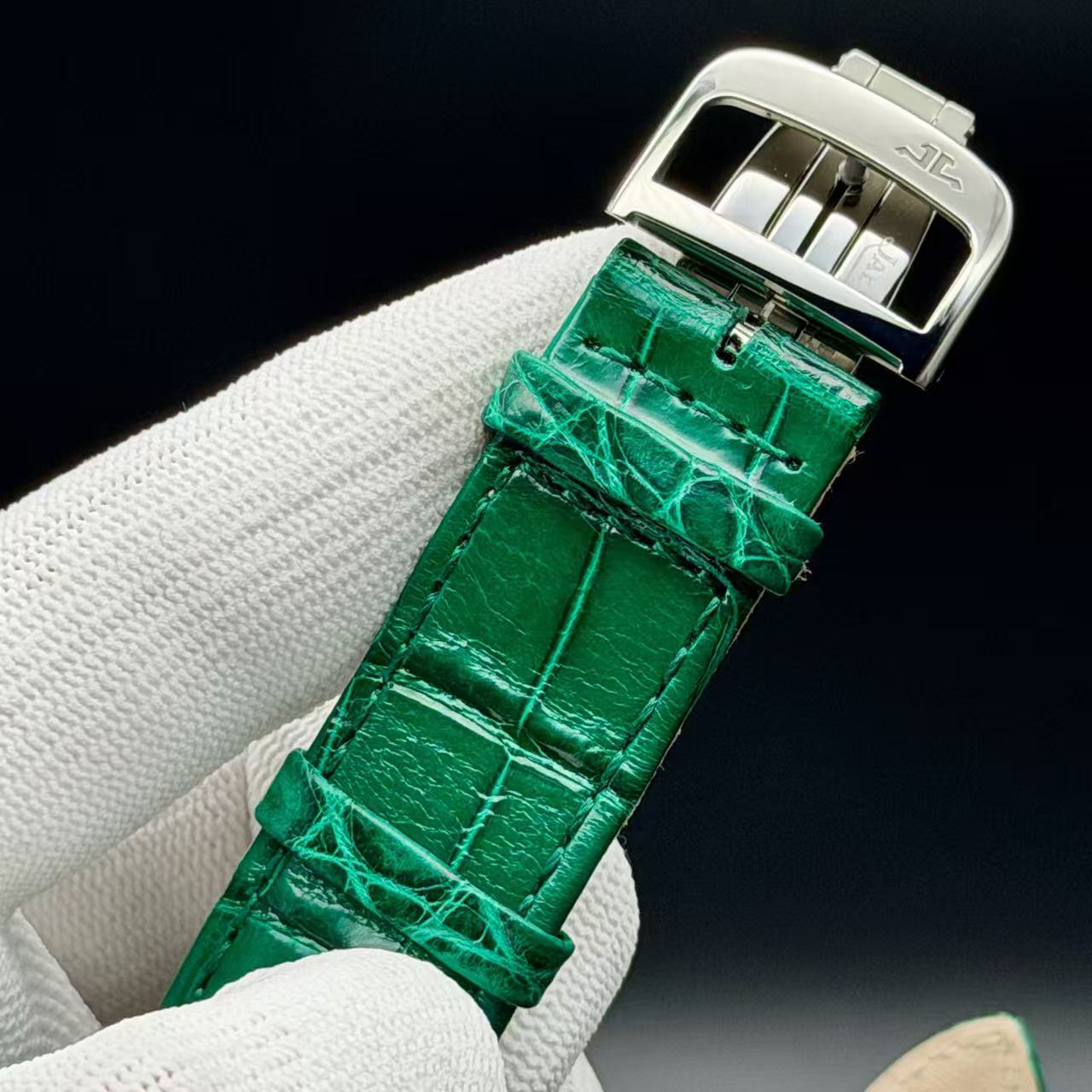Jaeger-LeCoultre Q7018420 detail 8