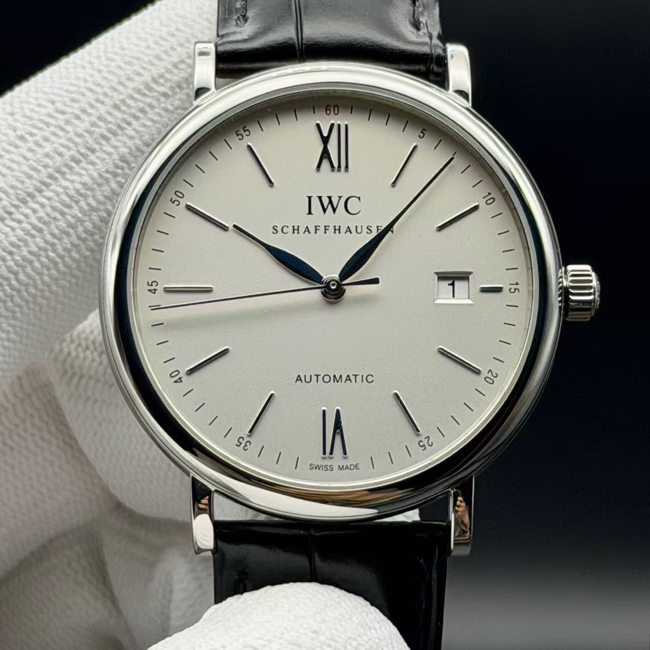 IWC IW356501