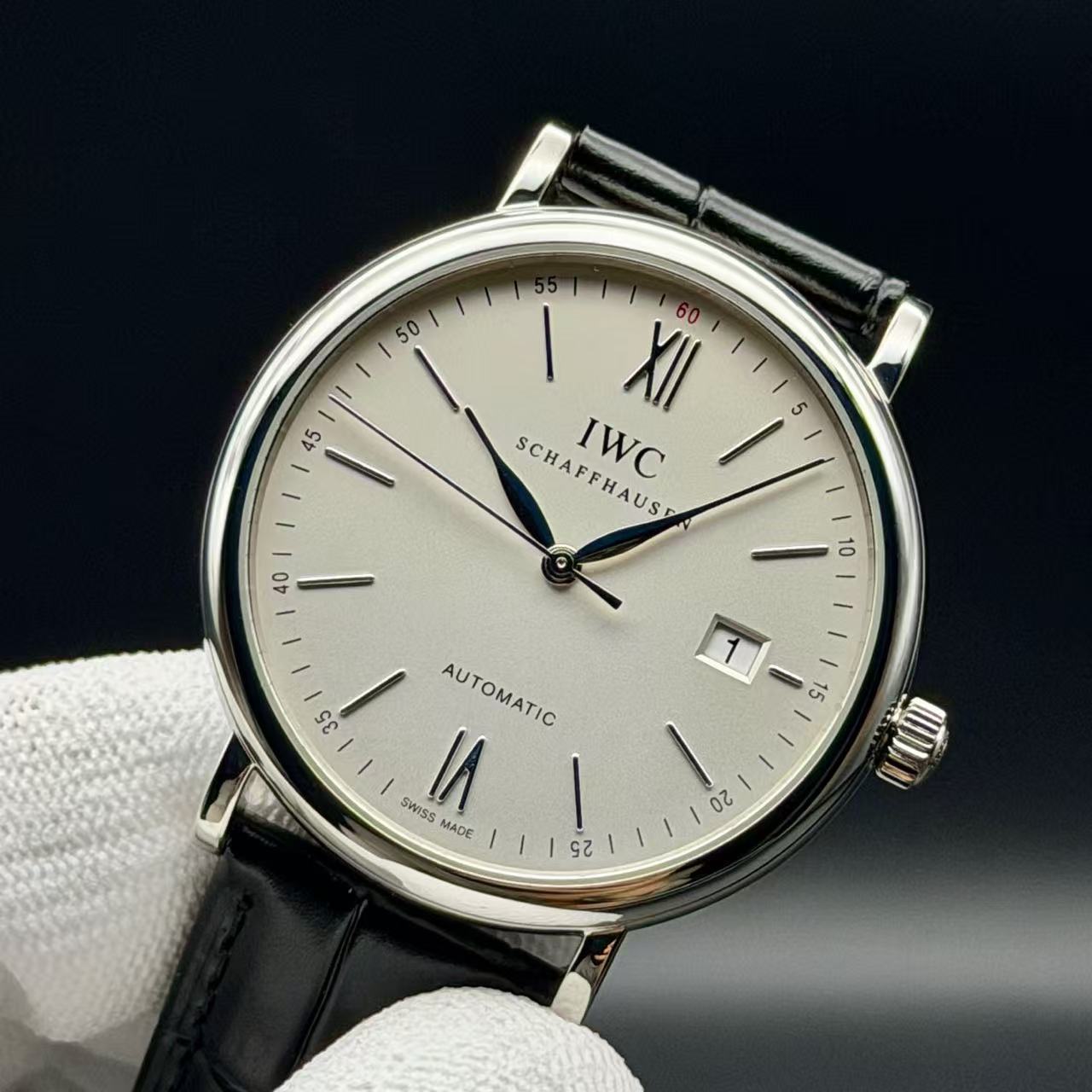 IWC IW356501 detail 1