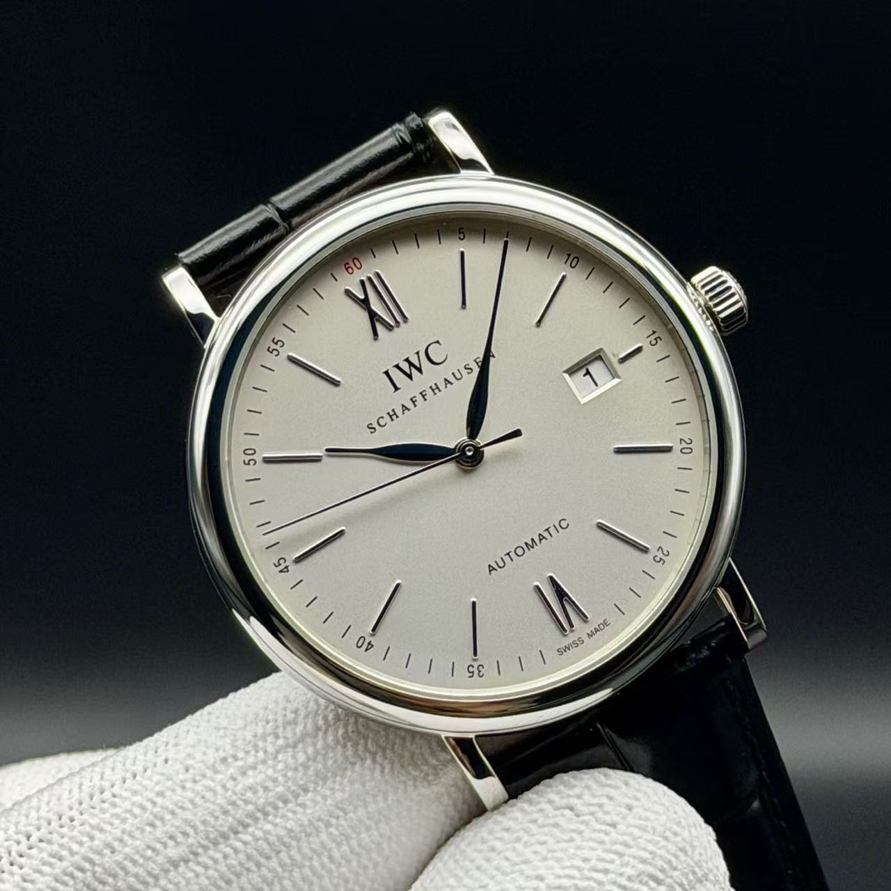 IWC IW356501 detail 2