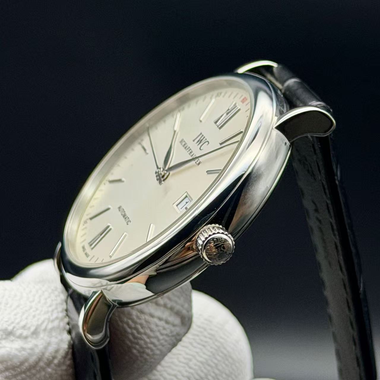IWC IW356501 detail 3
