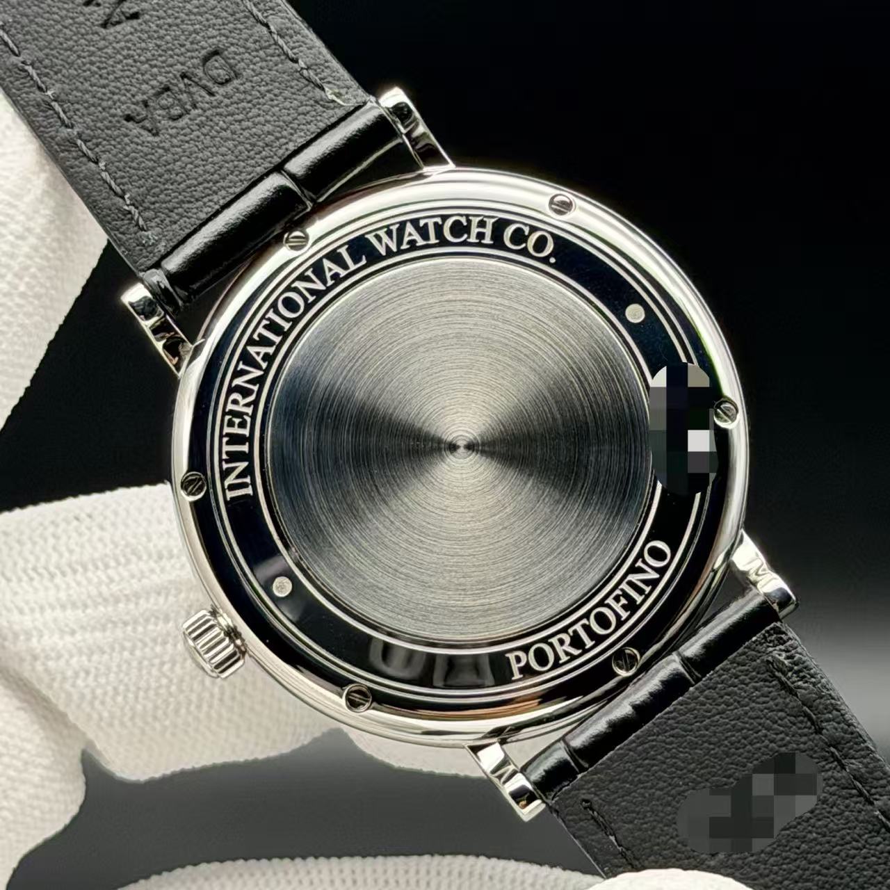 IWC IW356501 detail 5