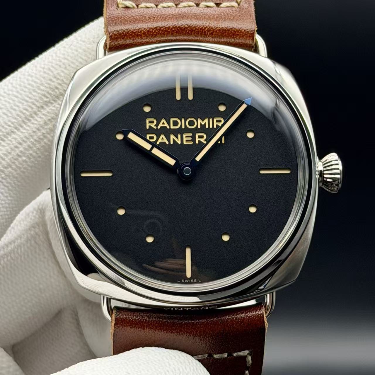 Panerai PAM00449 detail 7