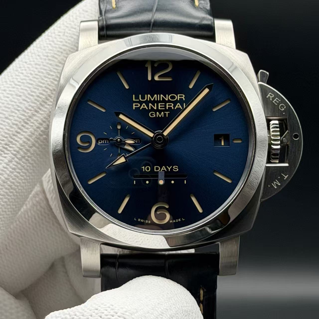 Panerai PAM00986 detail 7
