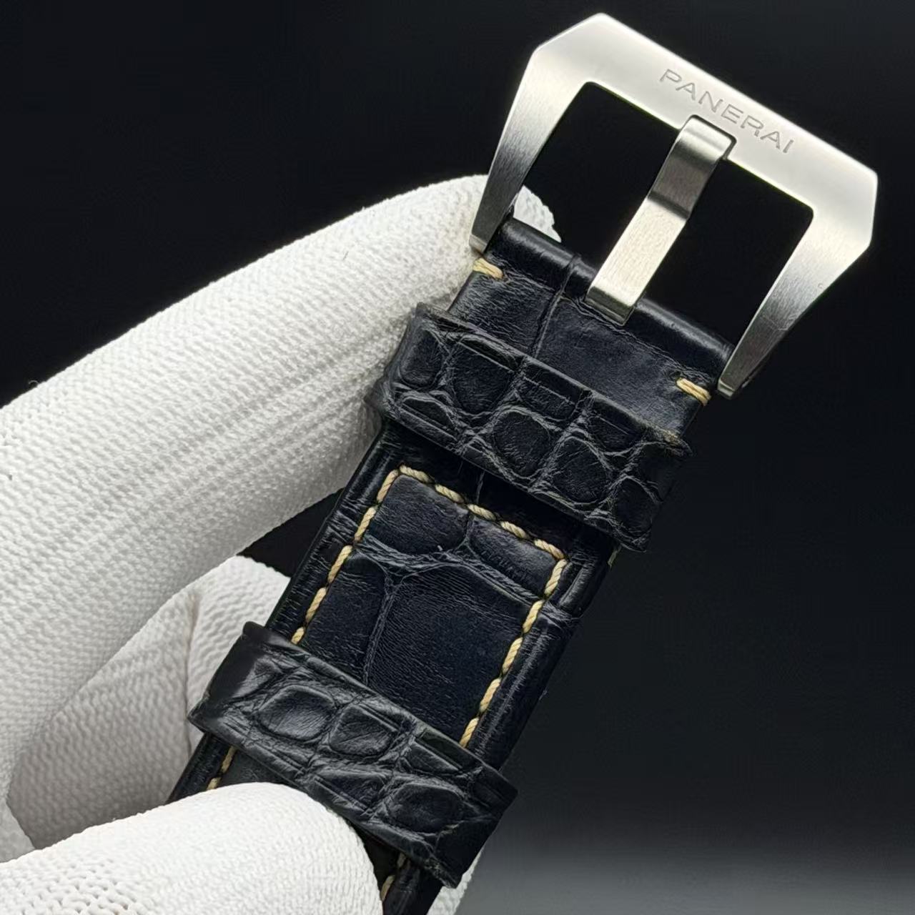 Panerai PAM00986 detail 8