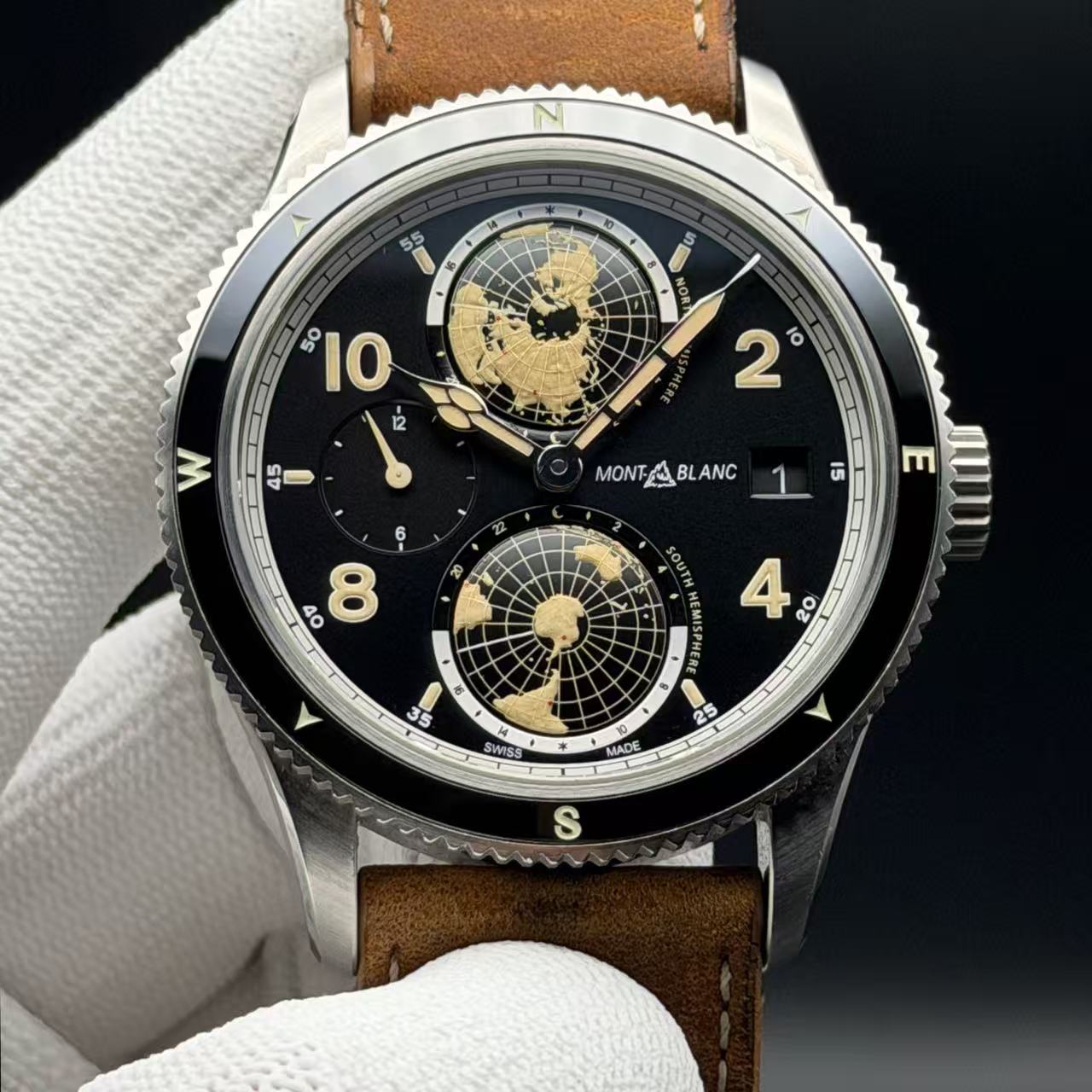 Montblanc U0117838