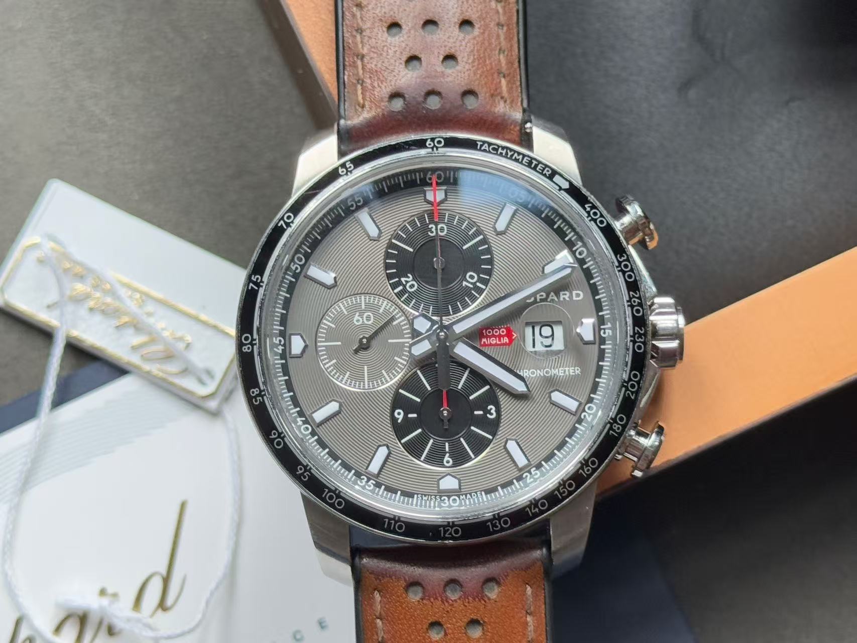 Chopard 168571-3004 detail 5