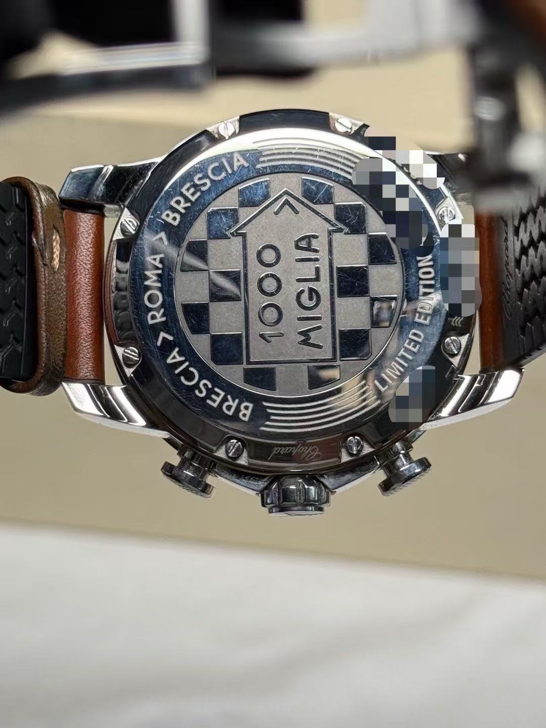Chopard 168571-3004 detail 8