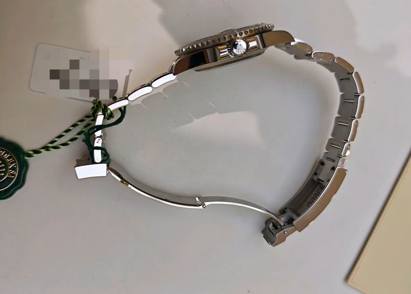 Rolex m126610ln-0001 detail 1