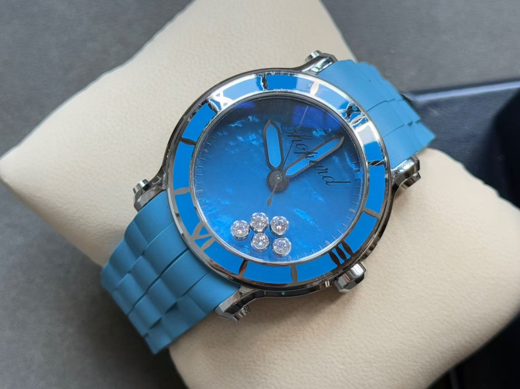 Chopard 288524-3001 detail 1